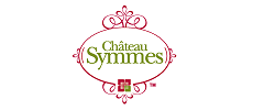 Logo du Chateau Symmes